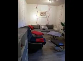 NEU! Ferienwohnung Alheimerblick