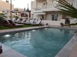 Mithos Premium Rooms