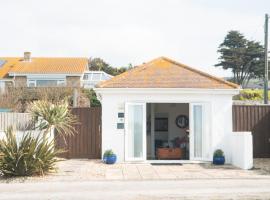 Fisherman's Daughter, chalet in Dorchester