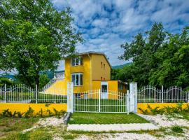 Къща за гости Кала, cottage in Patalenitsa