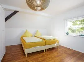 Reiterhof Behrens Ferienwohnung Hensen