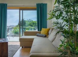 Sesimbra Prime Apartment by be@home