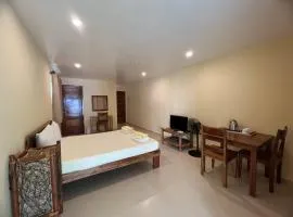 Boracay Amor Apartment (Garden)