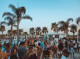 La Restuccia - Masseria Urban