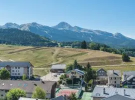 Studio Chaleureux, Plein Sud