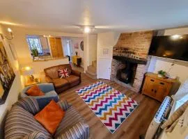Court Cottage, 2 bed period house