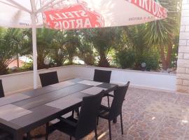 Apartments Duce (122)