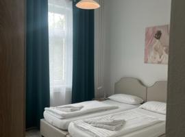 Lüneburg में, होटल Hotel Lübecker Hof