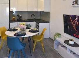 Apartman Badi