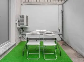 SC4 -Affori - Niguarda- Garden- Spacious-