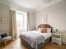2BR New Town Castle View Apartment