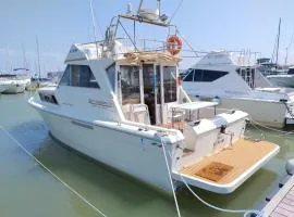 BED&BOAT boatandholiday