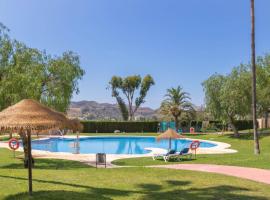 CT 242 - Mijas Golf Boutique Apartment - Golf & Leisure, vacation rental in Santa Fe de los Boliches