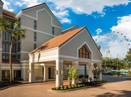 Sonesta ES Suites Orlando International Drive, hotel blizu znamenitosti The Wheel at ICON Park Orlando, Orlando