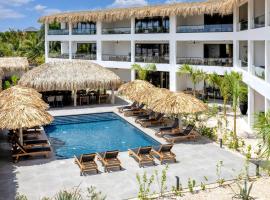 Belnem House Bonaire, resort a Kralendijk