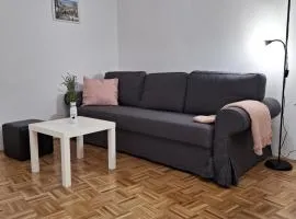 Apartment Kp with parking