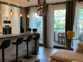 L’élégance du prado