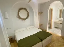 Doñana Suite Casa-Hotel