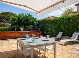 Maison bord de mer piscine et clim