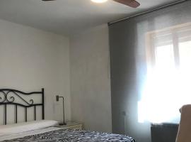 Apartamento Casa Edurne, lággjaldahótel í Valladolid