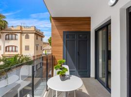 Tokai Residences Casa Estrella