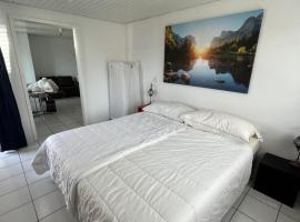 Guesthouse Juerg, hotel in Sempach