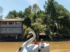 Piazito Park Hotel