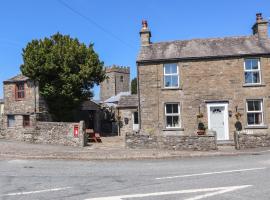 Rose Cottage, holiday home in Settle