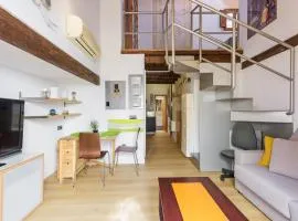 Loft de un arquitecto