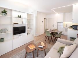 MAM HEAT Apartments - Viana City Centre, apartment in Viana do Castelo