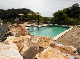 Complex Butoaiele Transilvaniei - Cazare & SPA - Natura - Relaxare