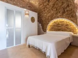 Caratteristico Trullo Salentino con piscina