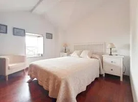 Apartamento calle Real