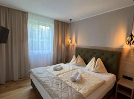 Ferienhaus Petra, hotel en Sankt Kanzian