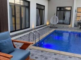 شاليهات أبيات الفندقية, holiday rental in Al Baha