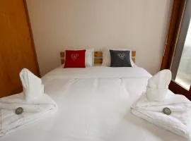 Superbe T3 en face du Brevent, Chamonix