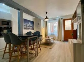 Appartement T2 plein centre de Bray sur Seine