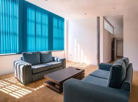 The Castle Collection - 5 Union Court