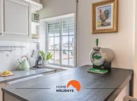 #056 Old Post Office by Home Holidays