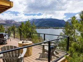 Ski Shores cabin