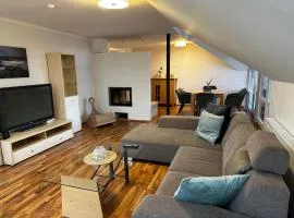 Ferienwohnung zum Lösershag Rhön