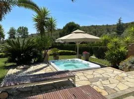 Escape to Paradise - Experience Luxury and Serenity at Villa Elina in Sithonia
