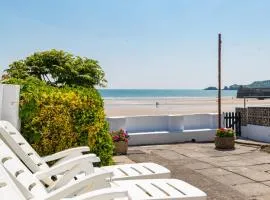 Strand Cottage - Direct Beach Access