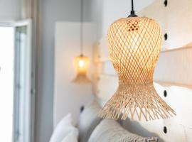 Naxos Leisure, homestay in Agios Prokopios