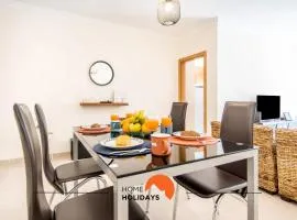 #055 São José V by Home Holidays