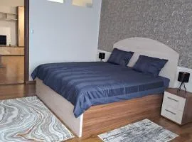 Anna City Apartament