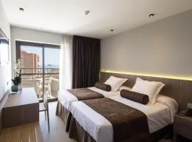 Hotel Acapulco Benidorm