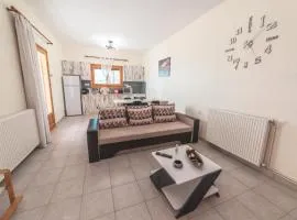 Pelion Charming Cottage, Panoramic Seaview Retreat