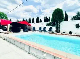 Chez Éric et Marine