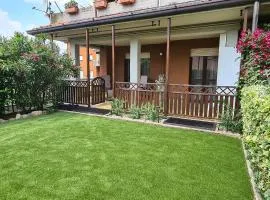 Casa Vacanza Peonia